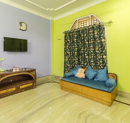 Silk Villa Guwahati Bagian luar foto