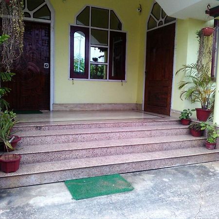 Silk Villa Guwahati Bagian luar foto