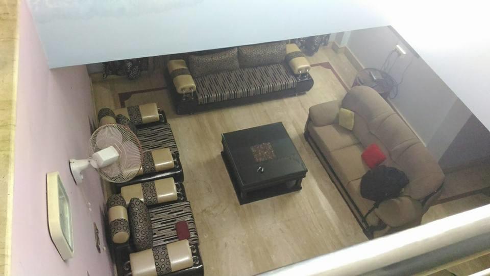 Silk Villa Guwahati Bagian luar foto