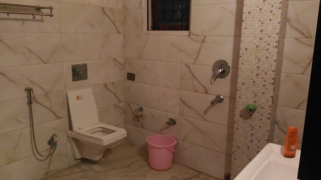 Silk Villa Guwahati Bagian luar foto