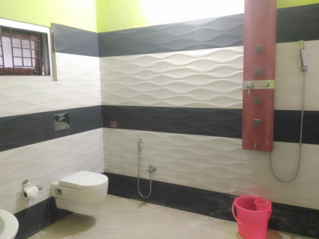 Silk Villa Guwahati Bagian luar foto