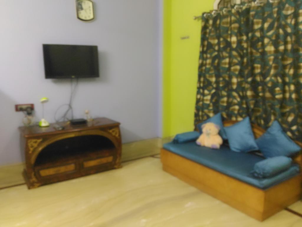 Silk Villa Guwahati Bagian luar foto