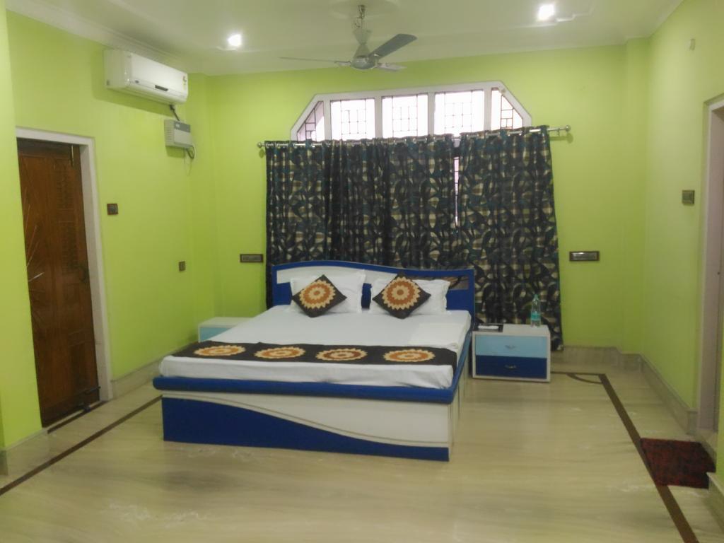 Silk Villa Guwahati Bagian luar foto