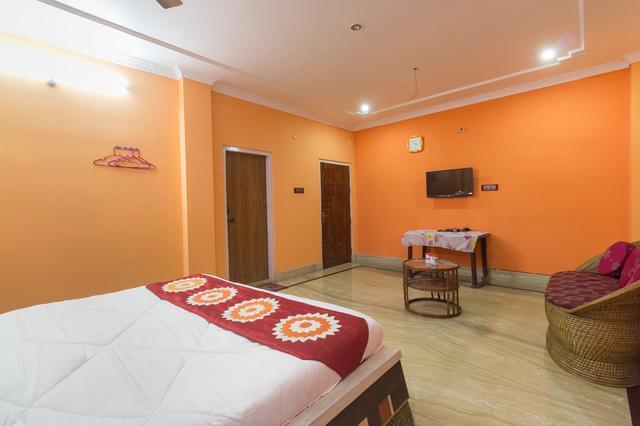 Silk Villa Guwahati Bagian luar foto