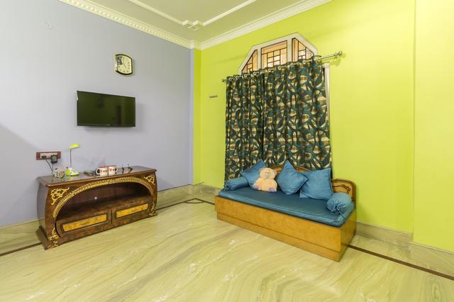 Silk Villa Guwahati Bagian luar foto
