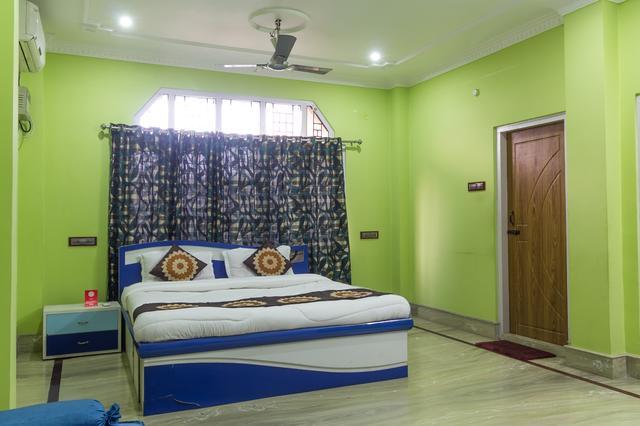 Silk Villa Guwahati Bagian luar foto