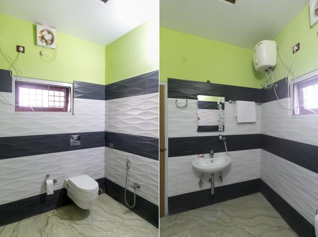 Silk Villa Guwahati Bagian luar foto