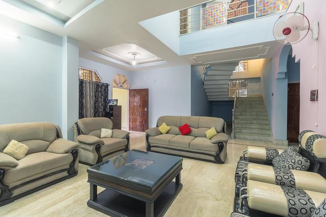 Silk Villa Guwahati Bagian luar foto