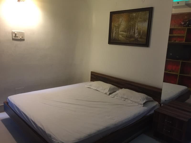 Silk Villa Guwahati Bagian luar foto