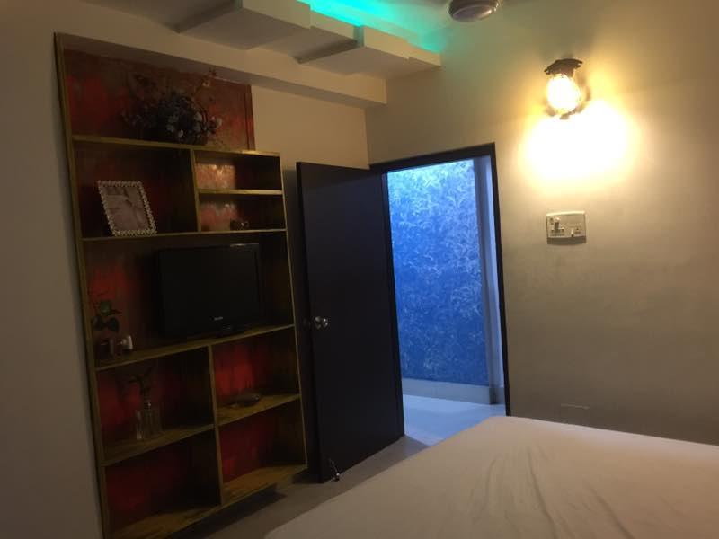 Silk Villa Guwahati Bagian luar foto