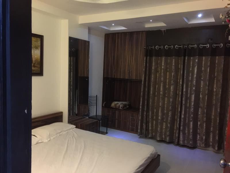 Silk Villa Guwahati Bagian luar foto