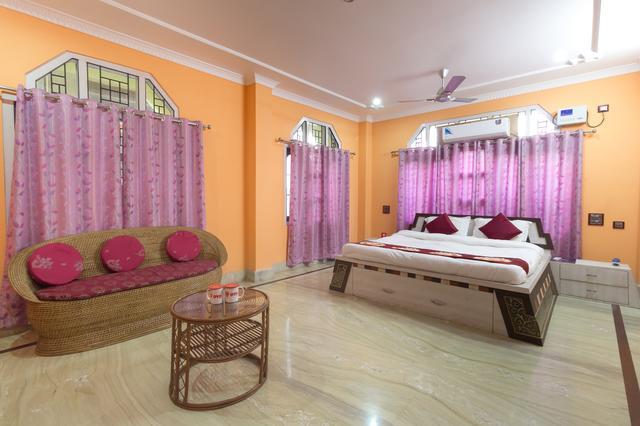 Silk Villa Guwahati Bagian luar foto