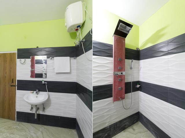 Silk Villa Guwahati Bagian luar foto