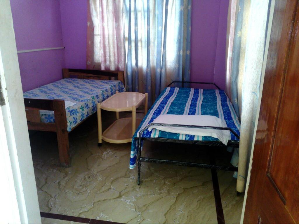 Silk Villa Guwahati Bagian luar foto