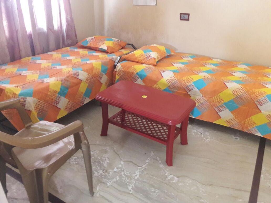 Silk Villa Guwahati Bagian luar foto