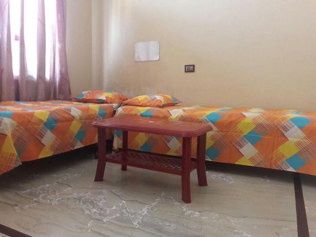 Silk Villa Guwahati Bagian luar foto